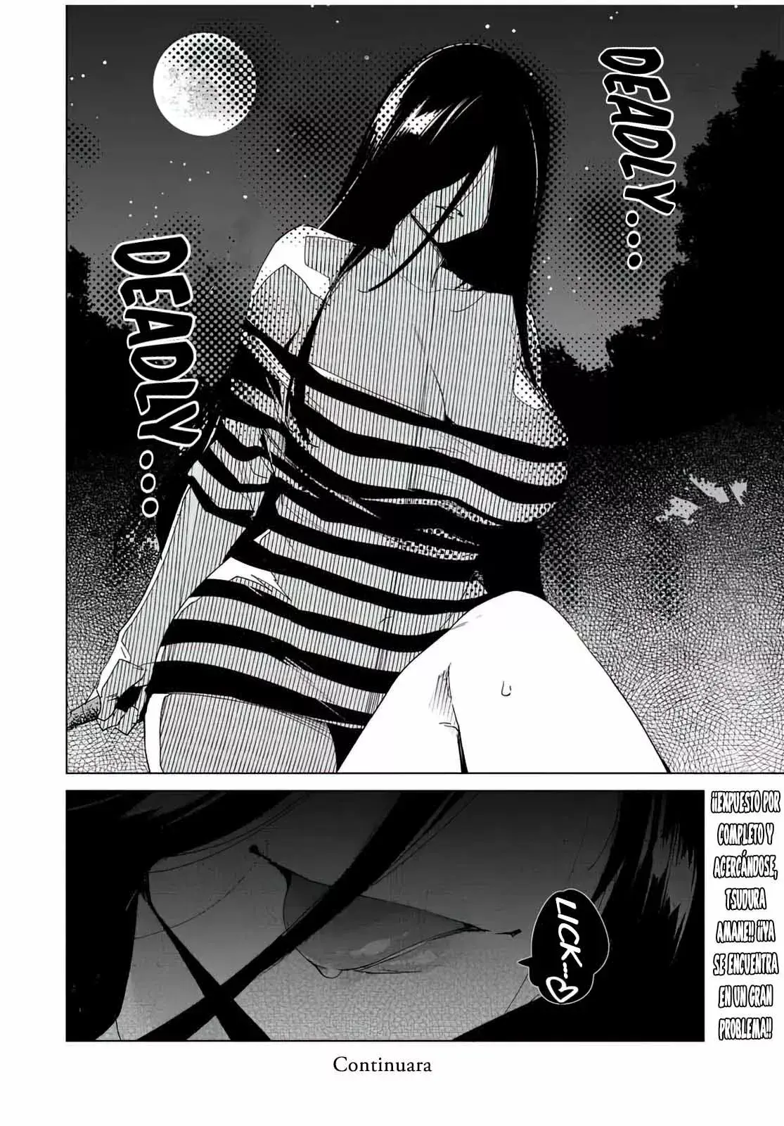 Destiny Lovers Capítulo 99 - Page 15
