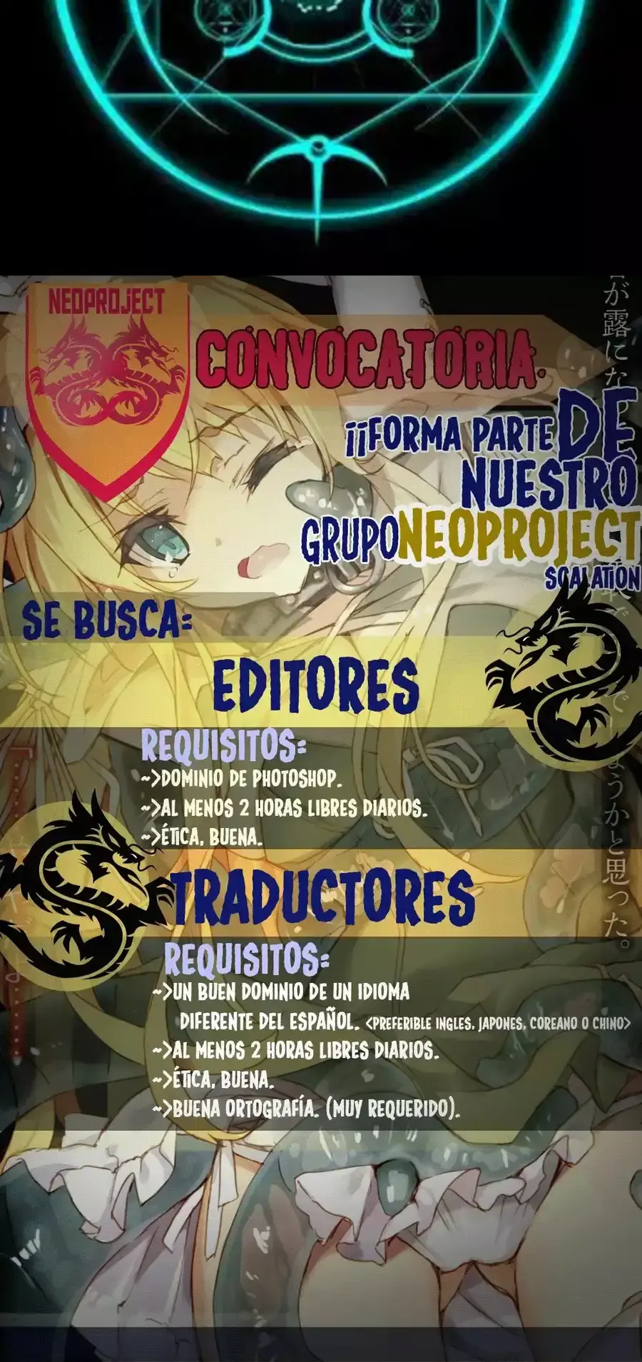 Asoko de Hataraku Musubu-san Capítulo 5 - Page 3