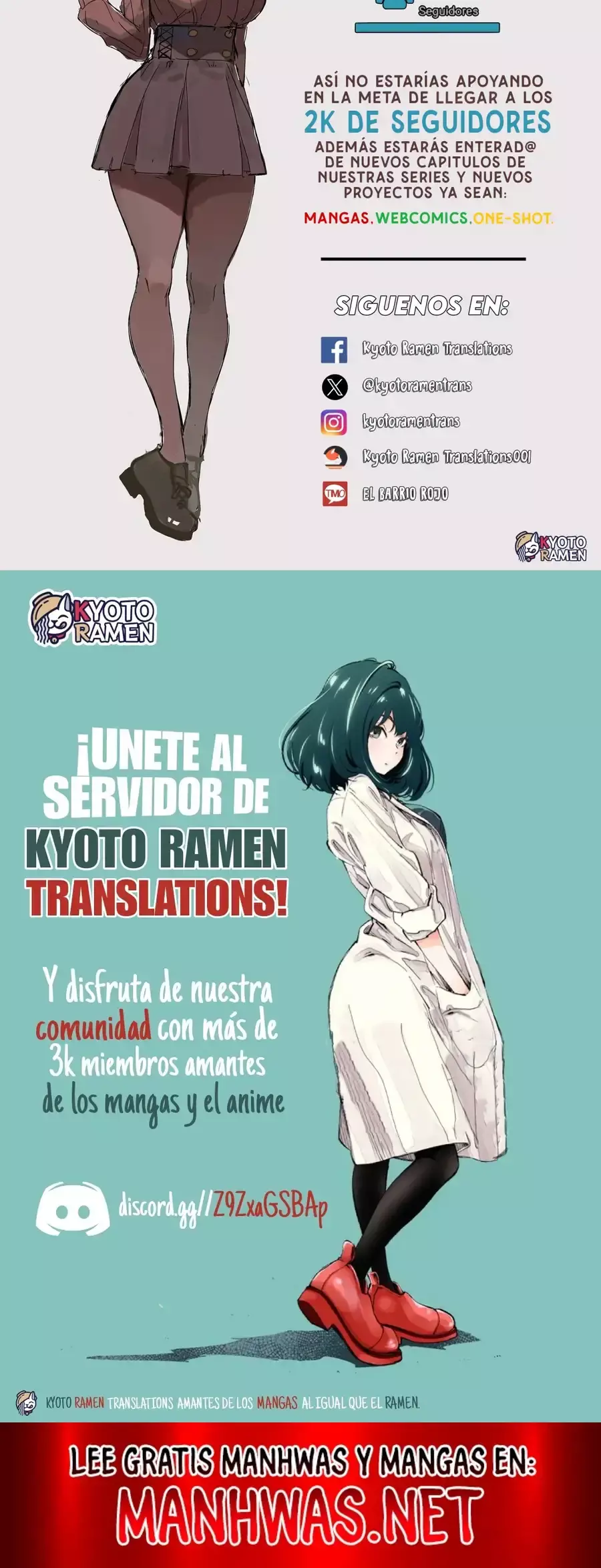 Asoko de Hataraku Musubu-san Capítulo 70 - Page 4