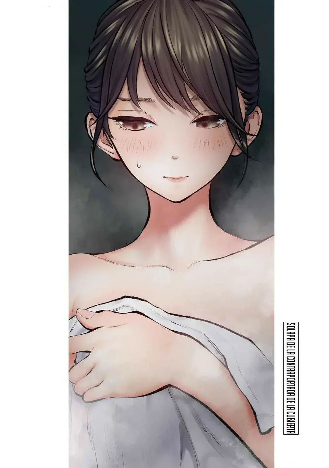 Asoko de Hataraku Musubu-san Capítulo 83.5 - Page 14