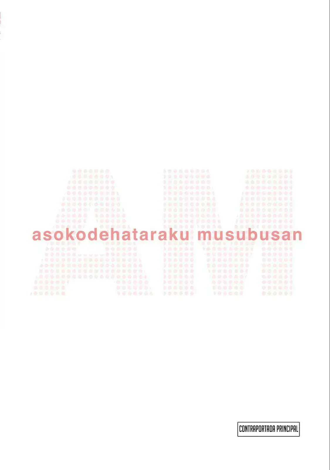 Asoko de Hataraku Musubu-san Capítulo 83.5 - Page 16