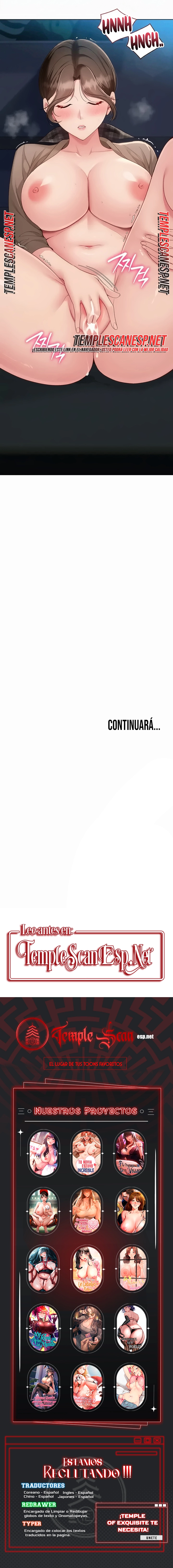 Configurando A Mi Equipo De Voleybol Capítulo 118 - Page 12