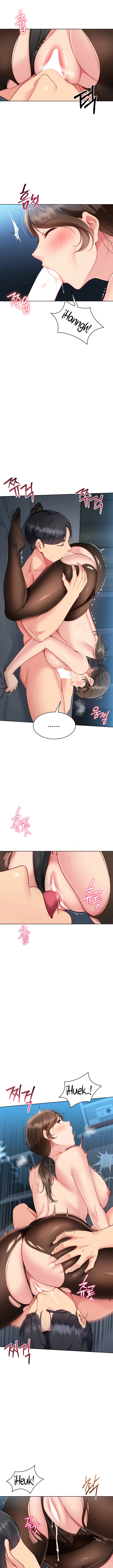 Configurando A Mi Equipo De Voleybol Capítulo 84 - Page 6