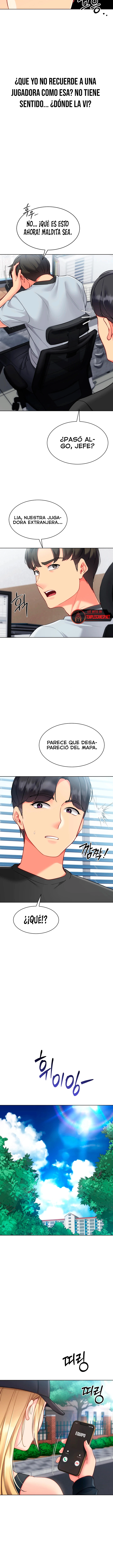 Configurando A Mi Equipo De Voleybol Capítulo 88 - Page 5