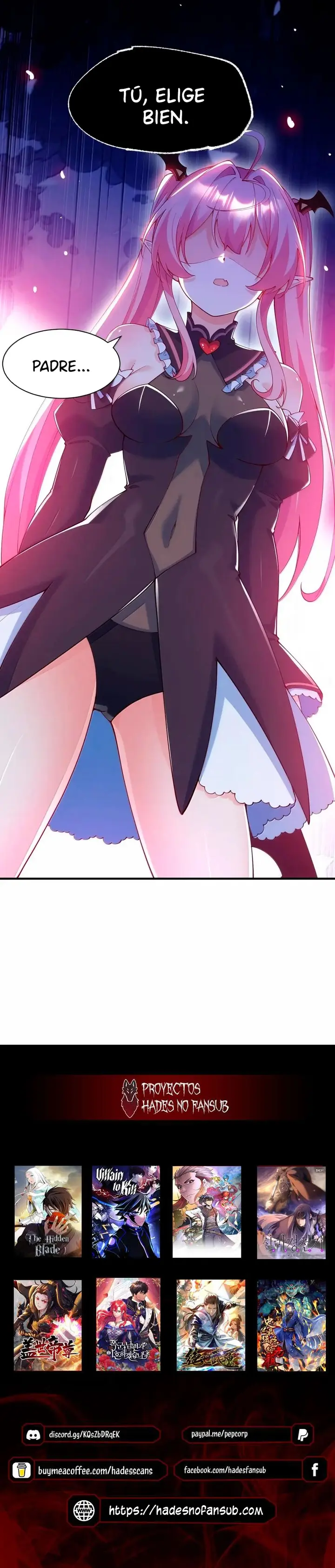 Yo, que poseo un carisma natural, me convertí en el objetivo de discípulas yandere Capítulo 57 - Page 14