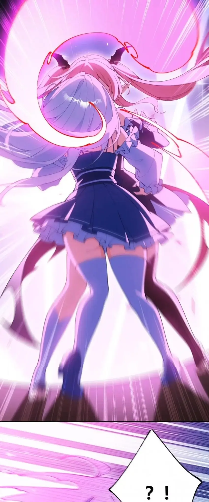 Yo, que poseo un carisma natural, me convertí en el objetivo de discípulas yandere Capítulo 70 - Page 31