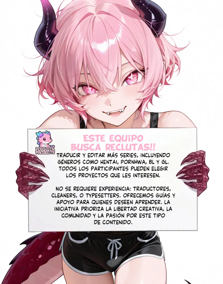 Yo, que poseo un carisma natural, me convertí en el objetivo de discípulas yandere Capítulo 73 - Page 10