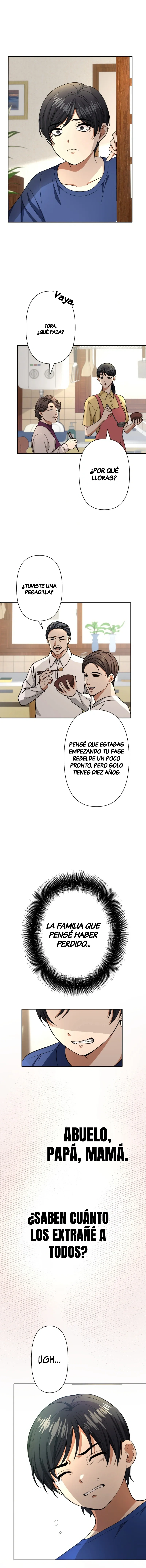 Renacido como el Estratega del Hermano de mi Enemigo Capítulo 1 - Page 14