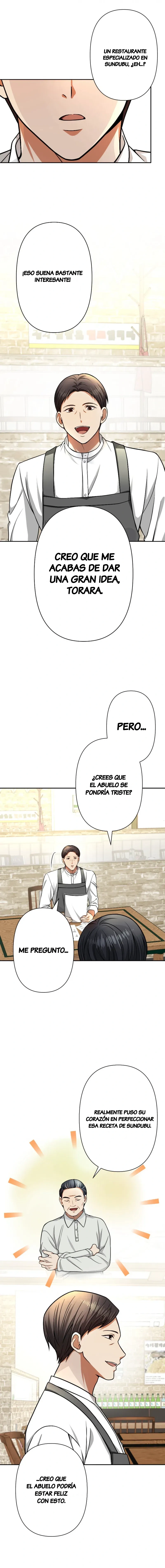 Renacido como el Estratega del Hermano de mi Enemigo Capítulo 10 - Page 10