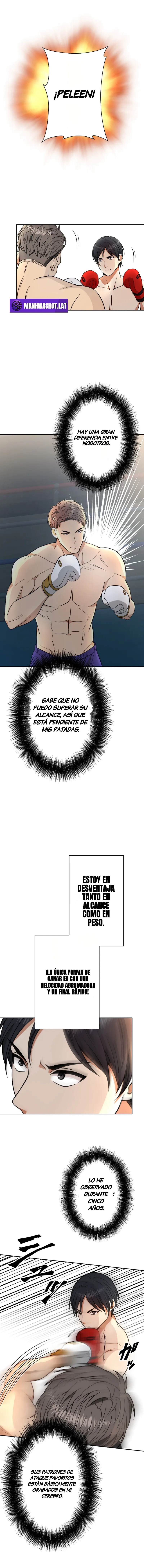 Renacido como el Estratega del Hermano de mi Enemigo Capítulo 11 - Page 7