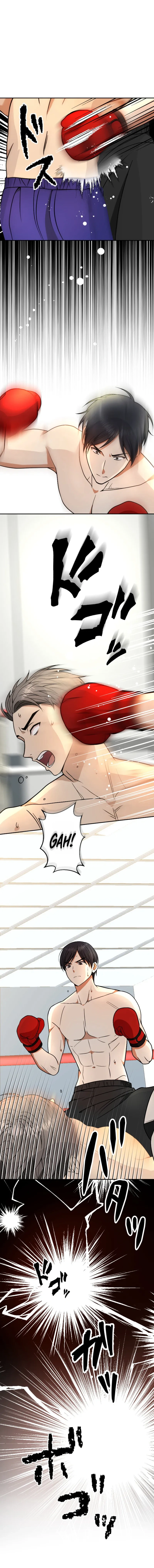 Renacido como el Estratega del Hermano de mi Enemigo Capítulo 11 - Page 9