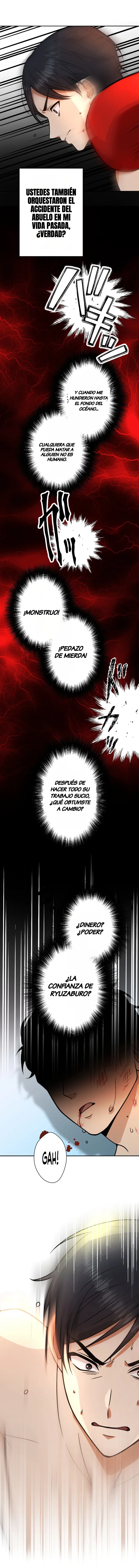 Renacido como el Estratega del Hermano de mi Enemigo Capítulo 11 - Page 10