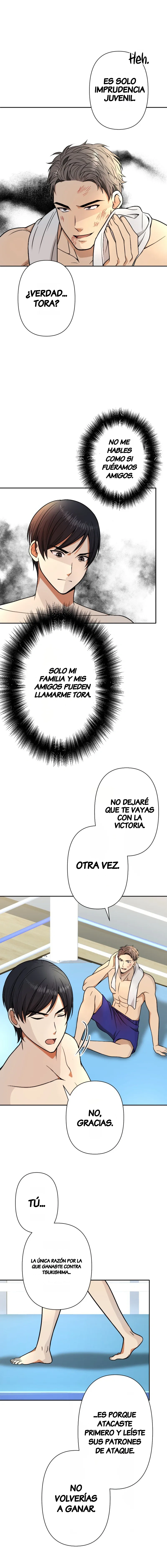 Renacido como el Estratega del Hermano de mi Enemigo Capítulo 11 - Page 13