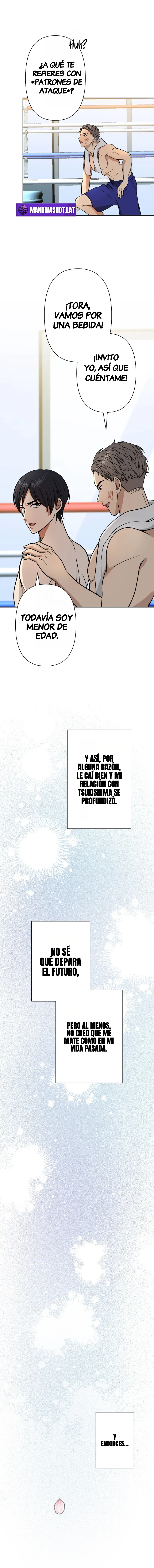 Renacido como el Estratega del Hermano de mi Enemigo Capítulo 11 - Page 14