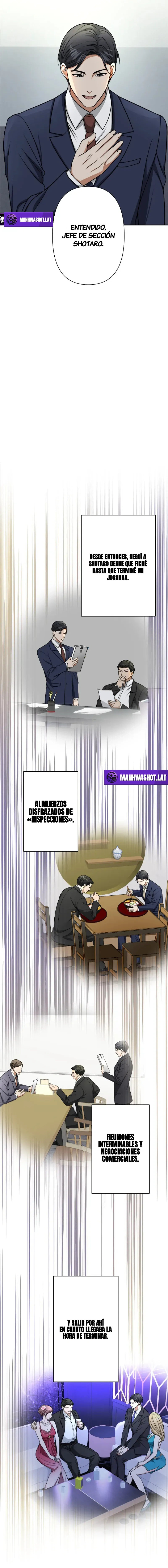 Renacido como el Estratega del Hermano de mi Enemigo Capítulo 13 - Page 10
