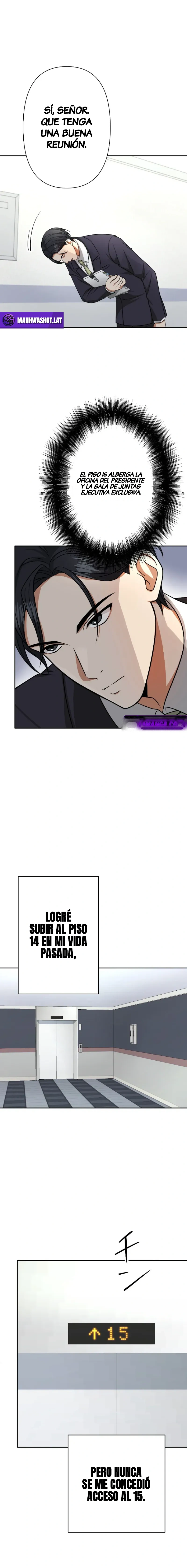 Renacido como el Estratega del Hermano de mi Enemigo Capítulo 13 - Page 14