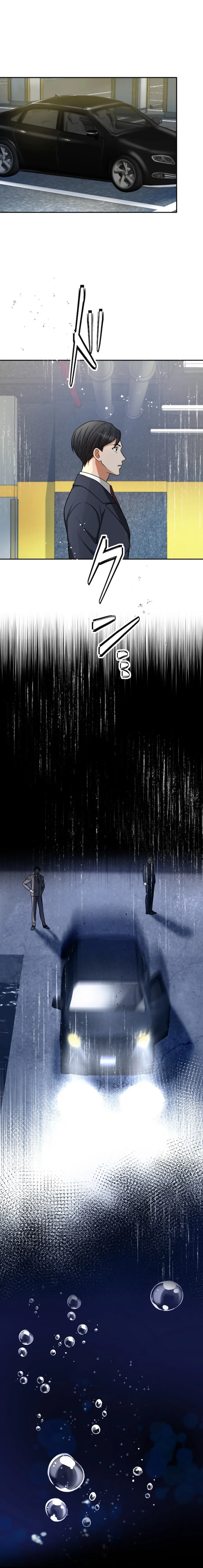 Renacido como el Estratega del Hermano de mi Enemigo Capítulo 14 - Page 8