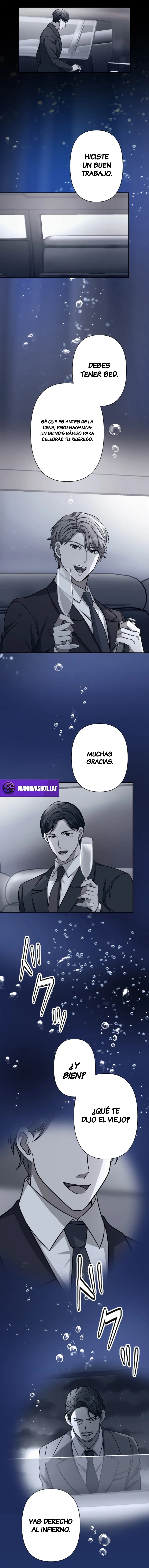 Renacido como el Estratega del Hermano de mi Enemigo Capítulo 14 - Page 9