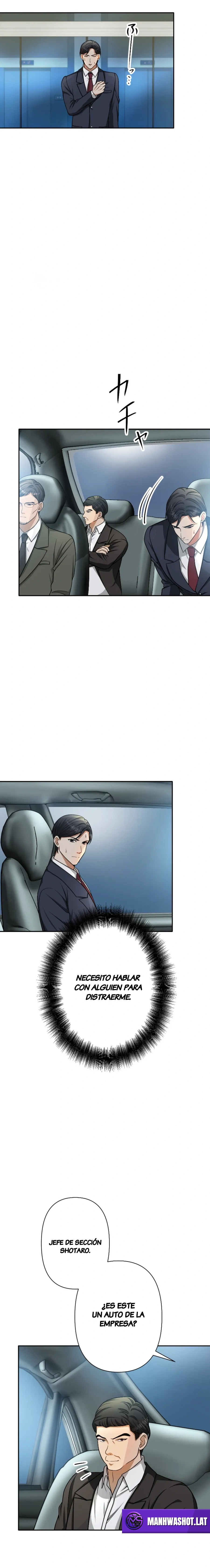 Renacido como el Estratega del Hermano de mi Enemigo Capítulo 14 - Page 12