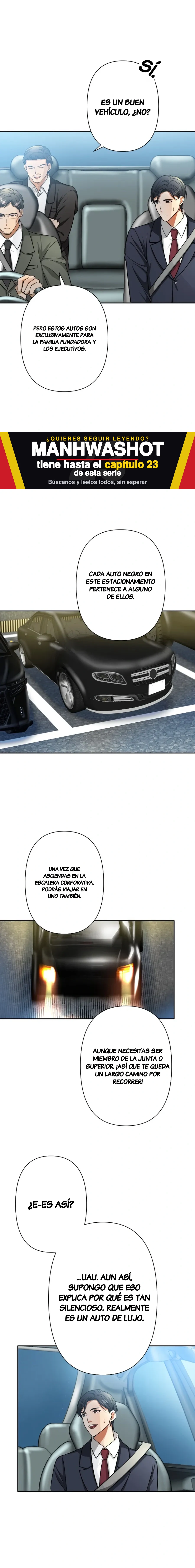 Renacido como el Estratega del Hermano de mi Enemigo Capítulo 14 - Page 13