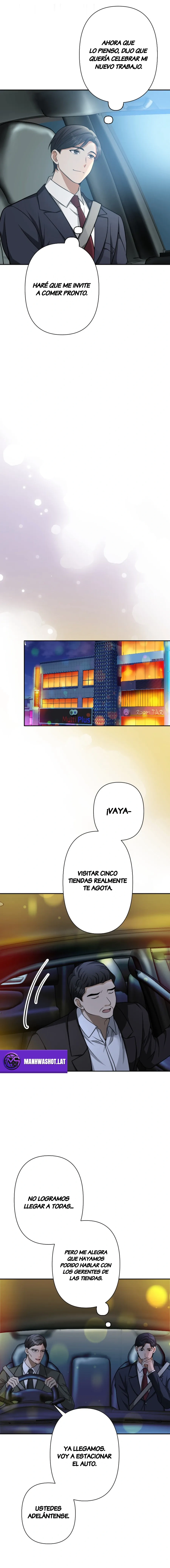 Renacido como el Estratega del Hermano de mi Enemigo Capítulo 14 - Page 16