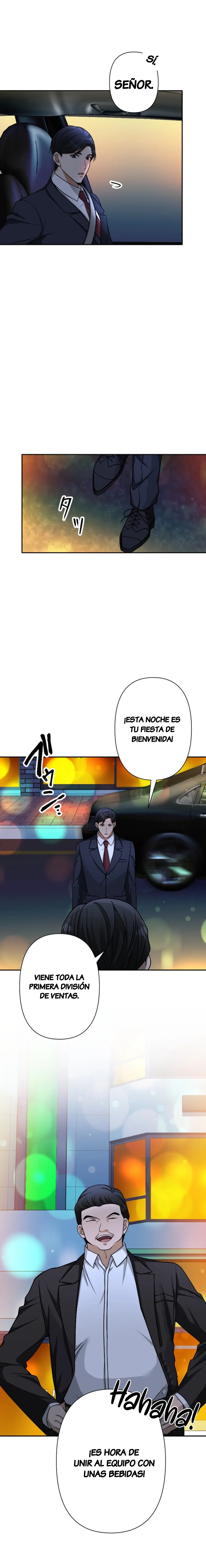 Renacido como el Estratega del Hermano de mi Enemigo Capítulo 14 - Page 17