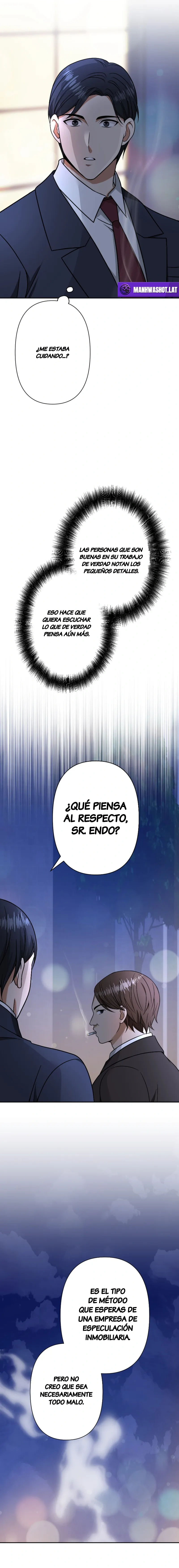 Renacido como el Estratega del Hermano de mi Enemigo Capítulo 15 - Page 12