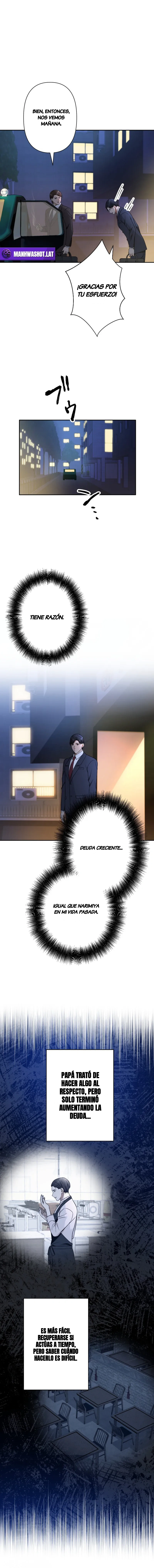 Renacido como el Estratega del Hermano de mi Enemigo Capítulo 15 - Page 14