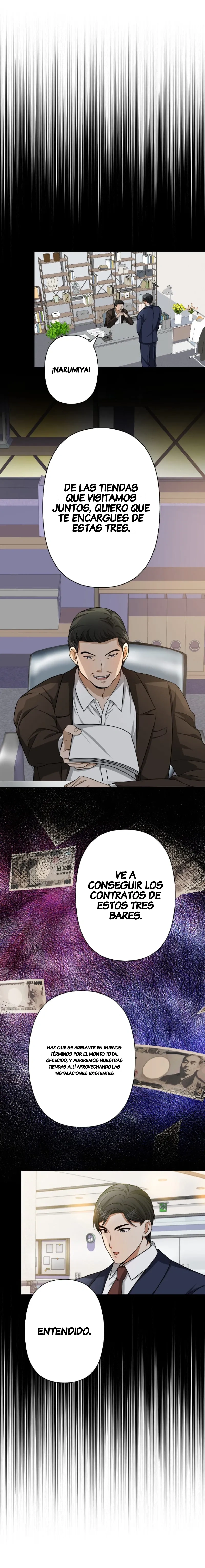 Renacido como el Estratega del Hermano de mi Enemigo Capítulo 16 - Page 9