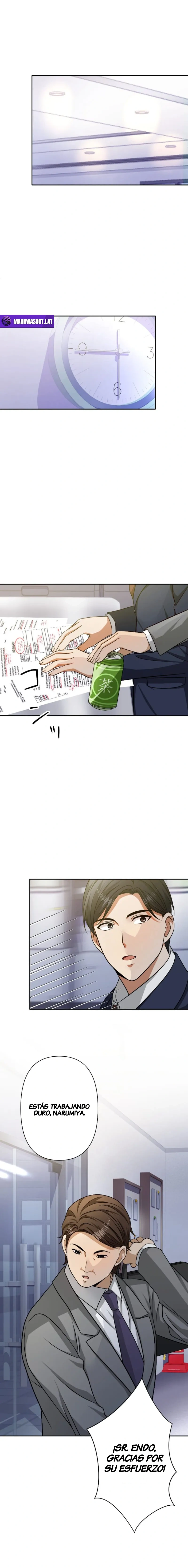 Renacido como el Estratega del Hermano de mi Enemigo Capítulo 16 - Page 12