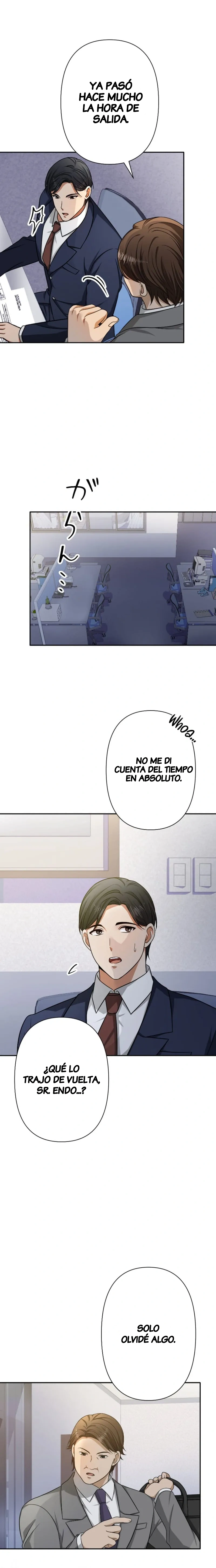Renacido como el Estratega del Hermano de mi Enemigo Capítulo 16 - Page 13
