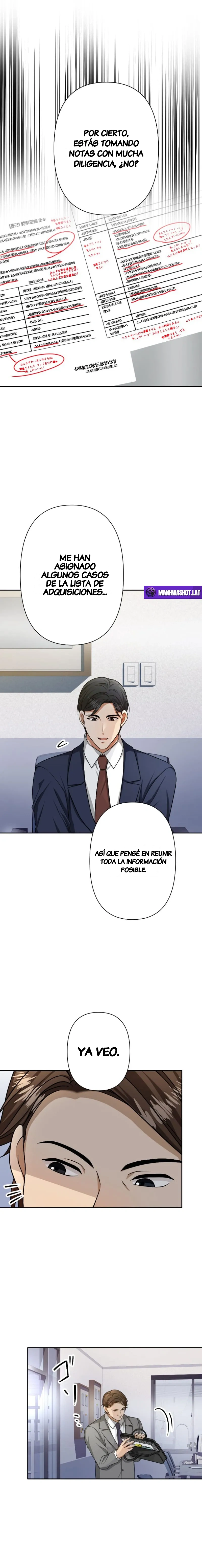 Renacido como el Estratega del Hermano de mi Enemigo Capítulo 16 - Page 14