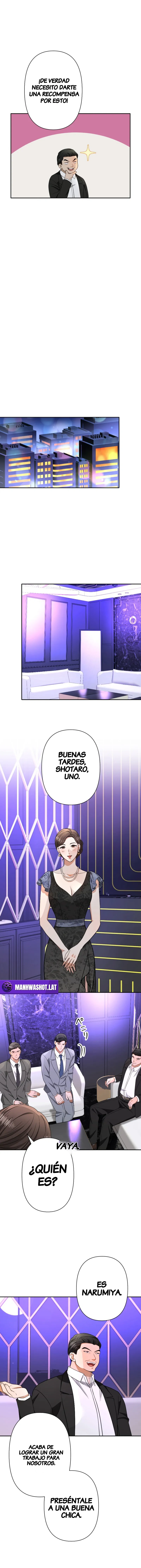 Renacido como el Estratega del Hermano de mi Enemigo Capítulo 17 - Page 12