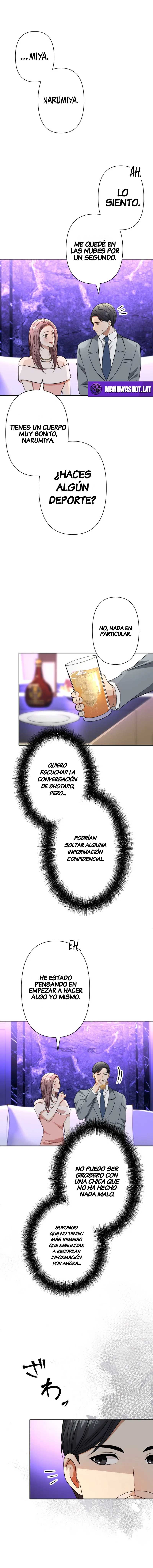 Renacido como el Estratega del Hermano de mi Enemigo Capítulo 17 - Page 14