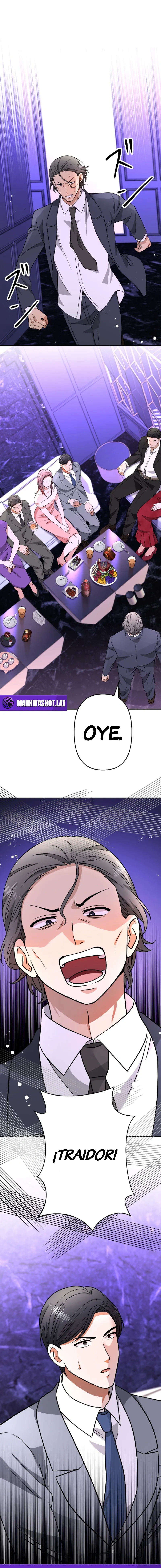 Renacido como el Estratega del Hermano de mi Enemigo Capítulo 17 - Page 15