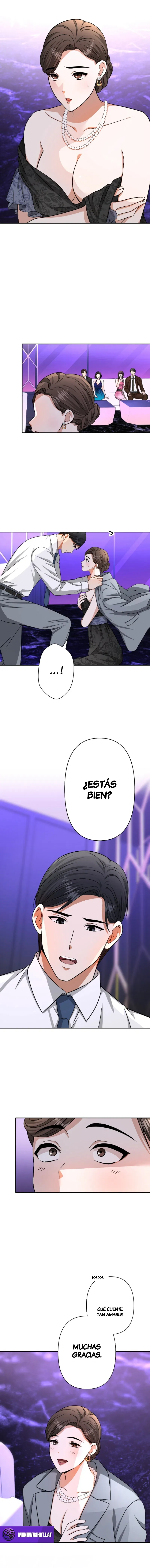 Renacido como el Estratega del Hermano de mi Enemigo Capítulo 18 - Page 7