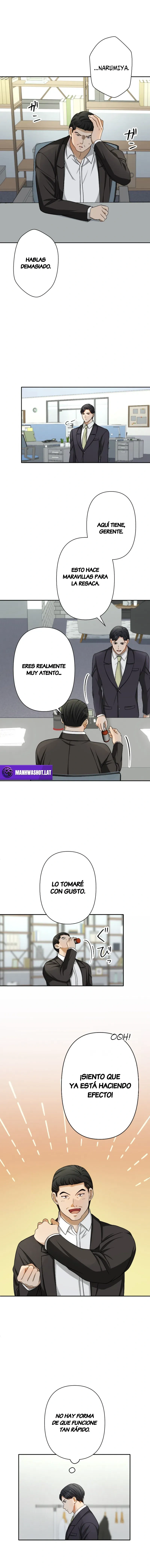 Renacido como el Estratega del Hermano de mi Enemigo Capítulo 18 - Page 12