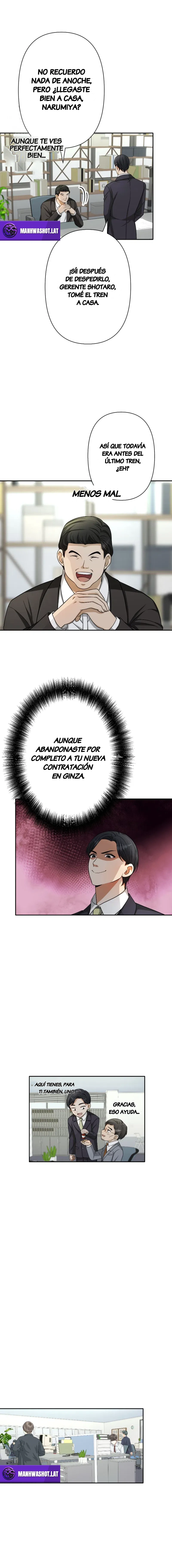 Renacido como el Estratega del Hermano de mi Enemigo Capítulo 18 - Page 13