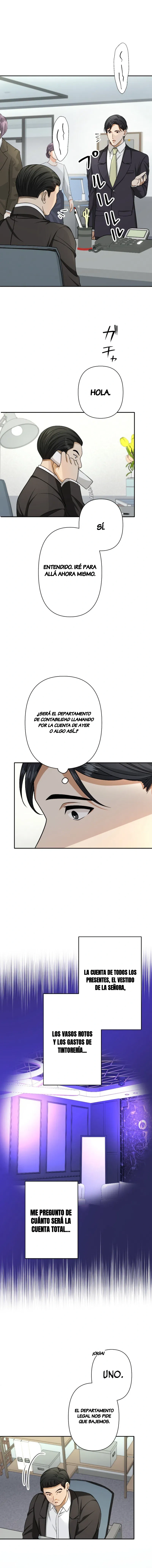 Renacido como el Estratega del Hermano de mi Enemigo Capítulo 18 - Page 14