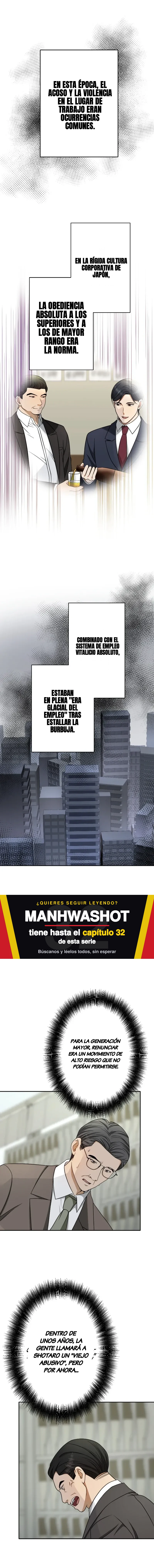 Renacido como el Estratega del Hermano de mi Enemigo Capítulo 19 - Page 6
