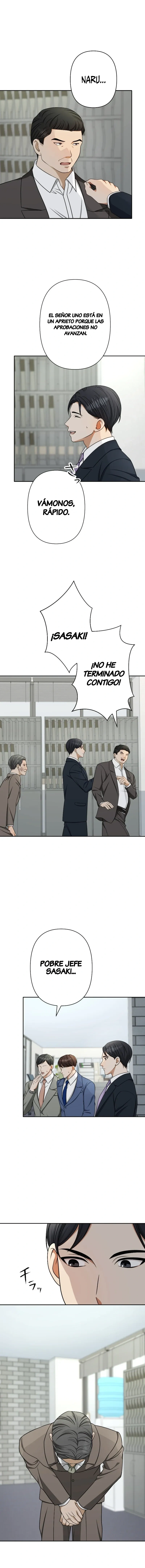 Renacido como el Estratega del Hermano de mi Enemigo Capítulo 19 - Page 9