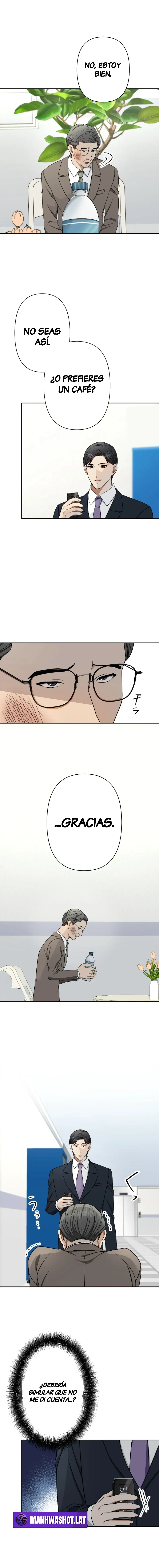 Renacido como el Estratega del Hermano de mi Enemigo Capítulo 19 - Page 12