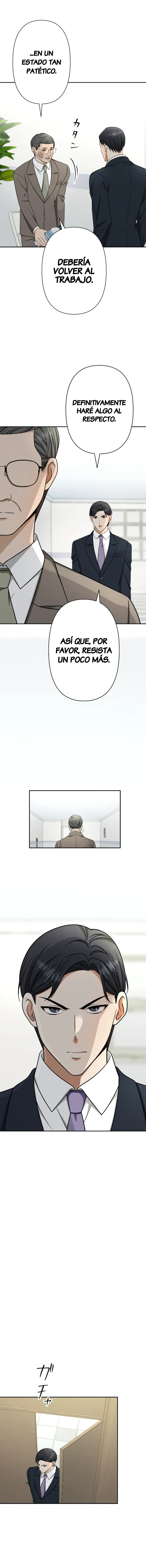Renacido como el Estratega del Hermano de mi Enemigo Capítulo 19 - Page 14