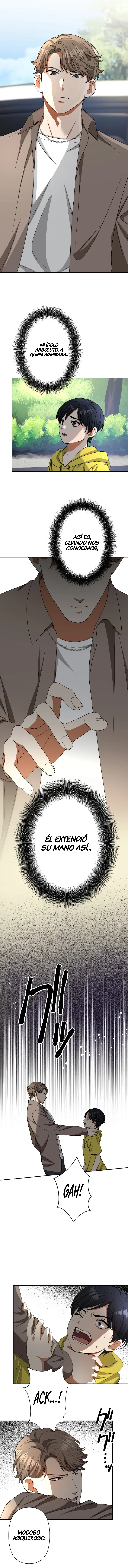 Renacido como el Estratega del Hermano de mi Enemigo Capítulo 2 - Page 11