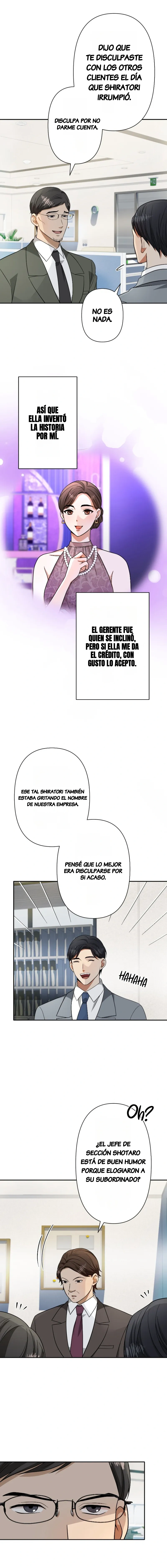 Renacido como el Estratega del Hermano de mi Enemigo Capítulo 20 - Page 2