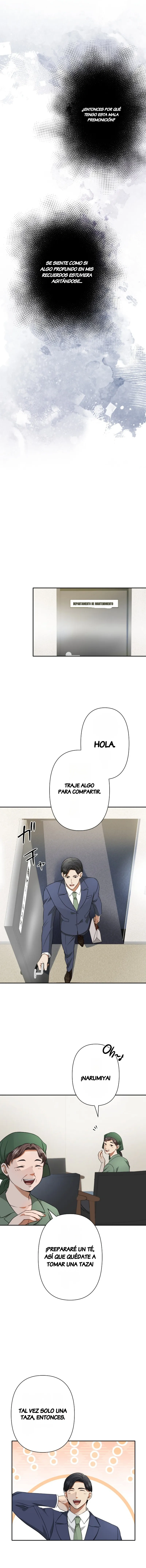 Renacido como el Estratega del Hermano de mi Enemigo Capítulo 20 - Page 12