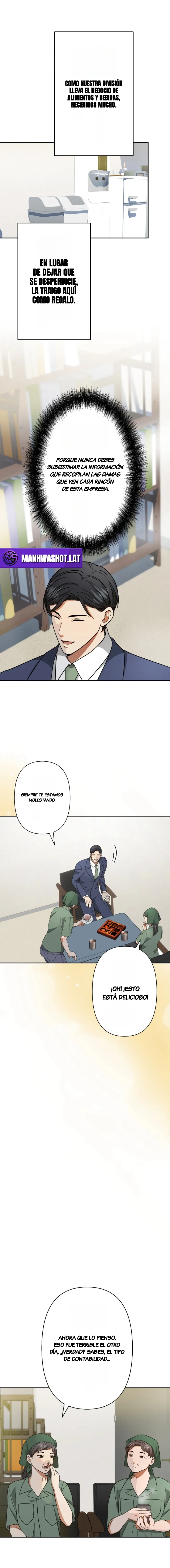 Renacido como el Estratega del Hermano de mi Enemigo Capítulo 20 - Page 13