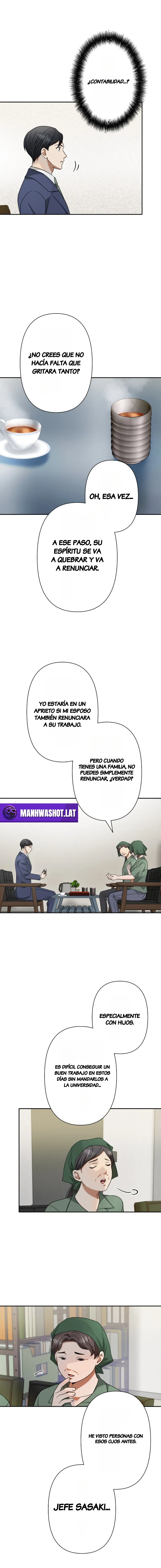 Renacido como el Estratega del Hermano de mi Enemigo Capítulo 20 - Page 14