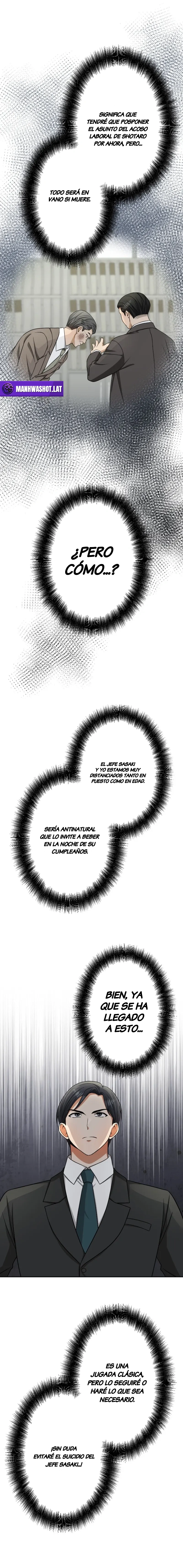Renacido como el Estratega del Hermano de mi Enemigo Capítulo 21 - Page 4