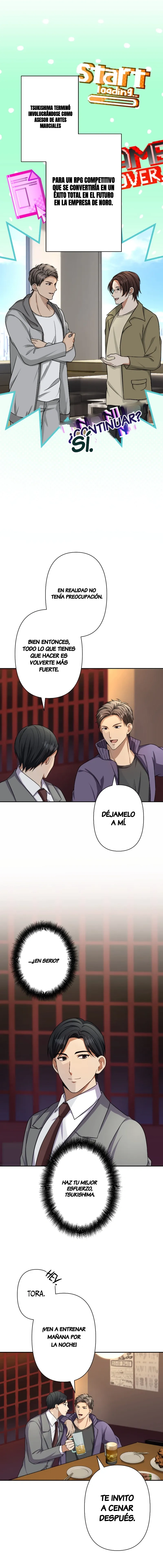 Renacido como el Estratega del Hermano de mi Enemigo Capítulo 21 - Page 7